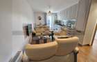 Apartament cu 2 camere la cheie, 43 mp, parcare subterana, Lombului - 5