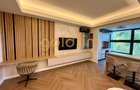 STUDIO PREMIUM | HERĂSTRĂU | TERASĂ / PARCARE | MOBILAT LUX - 12