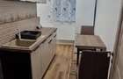 Vanzare apartament 3 camere decomandate finisat modern zona Centrala- strada Hor - 6