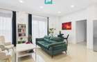 Penthouse premium, 4 camere, mobilat, 2 balcoane - 1