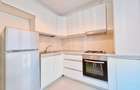 Garsoniera ISG Residence / Parcul Carol - 5