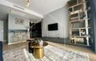 Apartament 2 camere | Terasa 16mp | Herastrau | One - 4