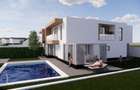 Casă modernă | 5 camere | 220 mp | Teren 500 mp | Otopeni - 5