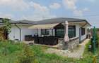 FARA COMISIOANE CASA TOP 3 camere 2 bai incalzire pardoseala tripane pe 800mp - 4