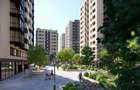 Locuinta moderna cu 1 camera, proiect imobiliar inovativ, zona Dacia - 2
