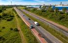 Teren cu Autorizație de Construire intersectia sector 3 cu sector 4 - 1
