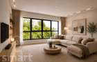 Apartament 3 camere de vanzare cu terasă panoramica Andrei Mureșanu - 1