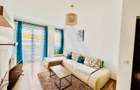Apartament 2 camere decomandate  cu terasa si loc de parcare Turnisor - 1