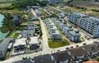 Apartament 3 camere la etajul 2 | Terasa privata 70m | Vedere frontală spre Lac - 15