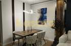2 Camere mobilat si utilat complet | zona OMV Pipera - 4