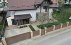 Vila P+M+Pod , 6 camere , 500mp teren - Valea Lupului, Iasi - 1