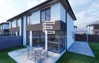 Duplex la cheie | 120 mp utili | 4 camere | 3 băi | Trifoiului, Șelimbăr - 2