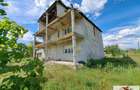 Vanzare casa semifinisata in Teius - 2