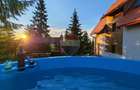 Pensiune/Cabana de vanzare Marisel | 3.012 mp | Business turistic - 5