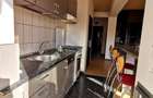 Apartament cu 2 camere + garaj si boxa, Florești, strada Stejarului - 4