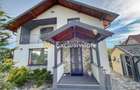 Casa 4 camere Stefanesti + teren 485 mp - 2