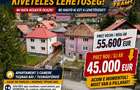 Apartament in casa cu intrare separata si curte proprie, Baile Tusnad, Harghita - 1