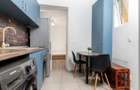 Studio central, mobilat complet, ideal investiție, 26mp - 1