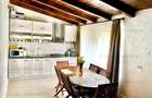 SUPERB  Vila P+1, MODERNA, 220mp construiti, teren1000mp, la 10km de Braila - 2