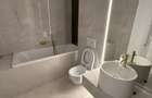 CORTINA Nord,totul nou,loc parcare inclus in pret, - 4