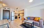 Rent Furnished 1-bedroom with parking | Belvedere Residences | Aviatiei sector 1 - 7