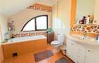 Inchiriez casa cu 3 dormitoare, 3 bai, piscina si panouri in Belvedere - 10