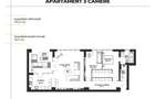 Apartament 3 Camere Brick Lofts - 1