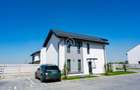Case noi în Măgurele cu grădină proprie, parc privat și finisaje premium - 10