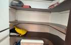 Apartament 3 camere decomandat - renovat - doua bai - mobilat - Dacia - bloc pe cadre - 4