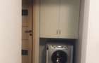 Vanzare Apartament 3 camere, etaj 1, 2 băi, renovat, mobilat, utilat - Sector 5