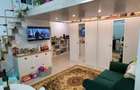 Apartament 3 camere, pe doua nivele, mobilat, parcare, zona Cetatii - 9