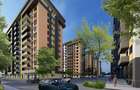 Apartament premium cu 2 camere | 541 mp | Frumoasa | Etaj 11 | Clasă energetică