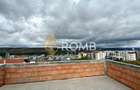 Duplex 4 camere semifinisat, 160 mp utili, zona Vivo