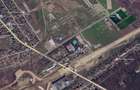 Teren pentru dezvoltare light industrial sau retail - Buftea Sud 5ha - 9
