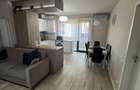 Apartament 2 camere, balcon, parcare, zona Vivo / BMW - 3