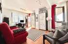 Vila Premium P+1+M in Odaile/Otopeni - 365 mp suprafata utila, 900 mp teren - 2