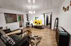 Apartament 2 camere, etaj 1, superfinisat, mobilat, utilat, Barabant - 4
