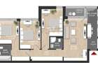 REA1018219 Best Price Atria Urban Resort 4 Camere pret final - 2