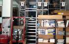 Imobil P+2  -spatiu comercial si de logistica - 10