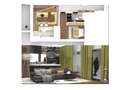 Apartament 2 camere, 83.62 mp, ansamblu 0% Comision Achiziție, Calea Severinului - 4