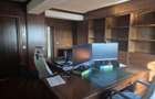 Clădire Boutique de Birouri | S+P+4E | Lift - 4