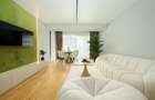 APARTAMENT 2 CAMERE - FLOREASCA - PISCINA - COMISION 0% - 17