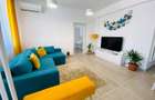 Mamaia Nord  Promenada Apartament 2 camere si parcare privata de inchiriat - 1