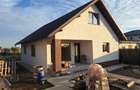 CASA CUMPANA| 105 MP | 390 MP TEREN | TOATE UTILITATILE| - 1