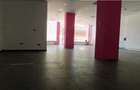 Spatiu comercial 120 mp, open-space vitrina mare - Circumvalatiunii - Bogdanesti - 2