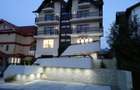 Vilă deosebită cu vedere panoramică la Munții Bucegi – Bușteni, str. Crinului - 2