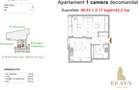 Cel mai exclusivist bloc din zona centrală – Braus Residence - 11