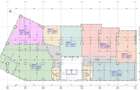 Spatiu birouri, OS sau 2 camere, 81mp, Tudor Center - 7