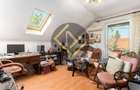 Bucureștii Noi Damaroaia Vilă individuala Elegantă teren 557mp - 14