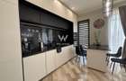 CONFORT la standarde inalte! Penthouse deosebit pe 2 niveluri zona Shopping City - 5